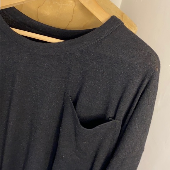 Rag & Bone Wool Wool Blend Soft Knit Sweater - Picture 5 of 12